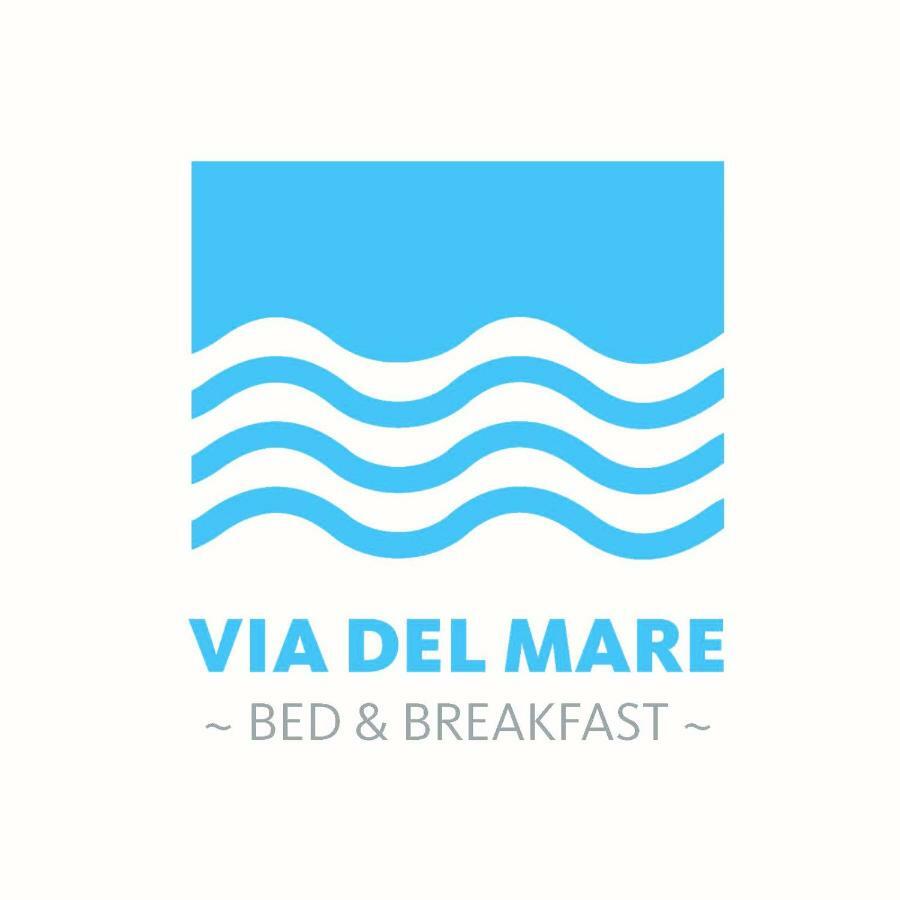 Via Del Mare | Bed & Breakfast ラメーツィア・テルメ エクステリア 写真