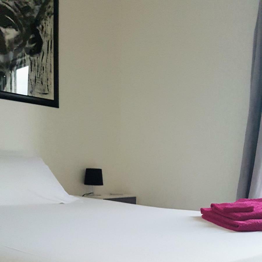 Via Del Mare | Bed & Breakfast ラメーツィア・テルメ エクステリア 写真